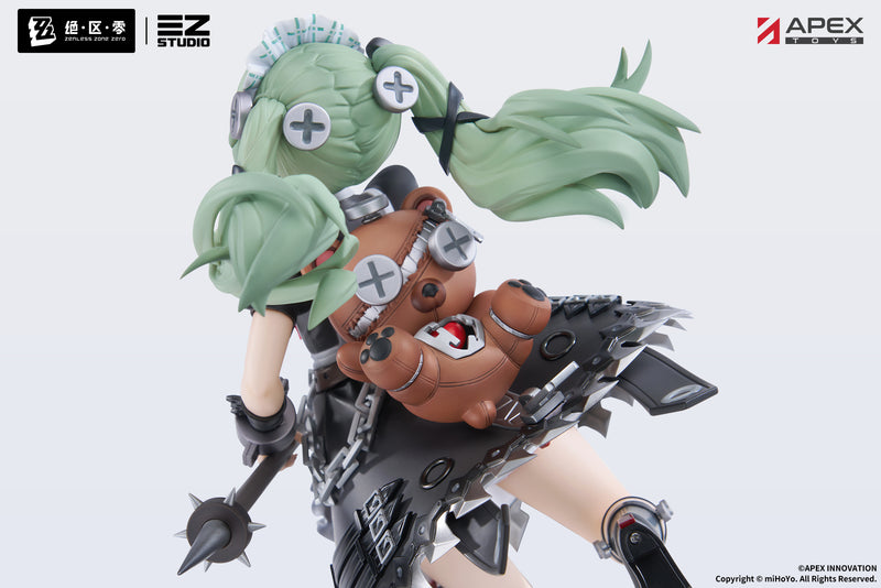 Zenless Zone Zero APEX Corin Wickes