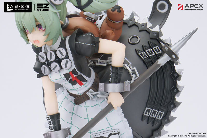 Zenless Zone Zero APEX Corin Wickes