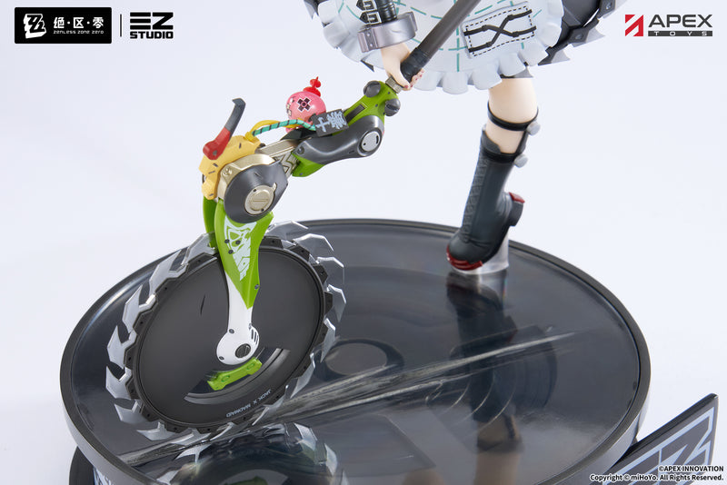 Zenless Zone Zero APEX Corin Wickes