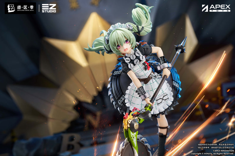 Zenless Zone Zero APEX Corin Wickes