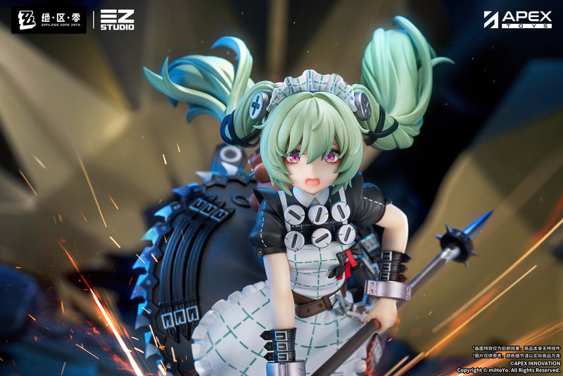 Zenless Zone Zero APEX Corin Wickes