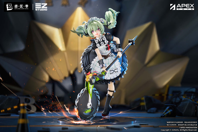 Zenless Zone Zero APEX Corin Wickes