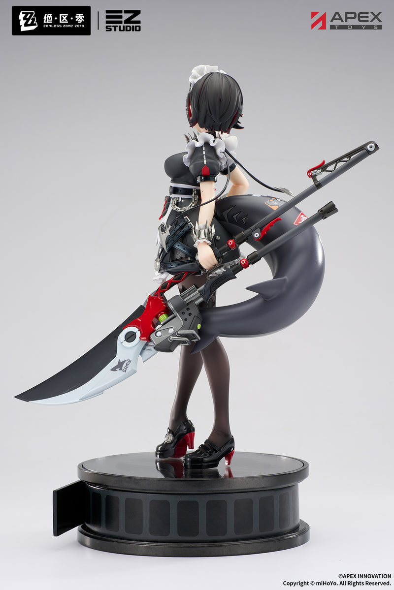 Zenless Zone Zero APEX Ellen Joe