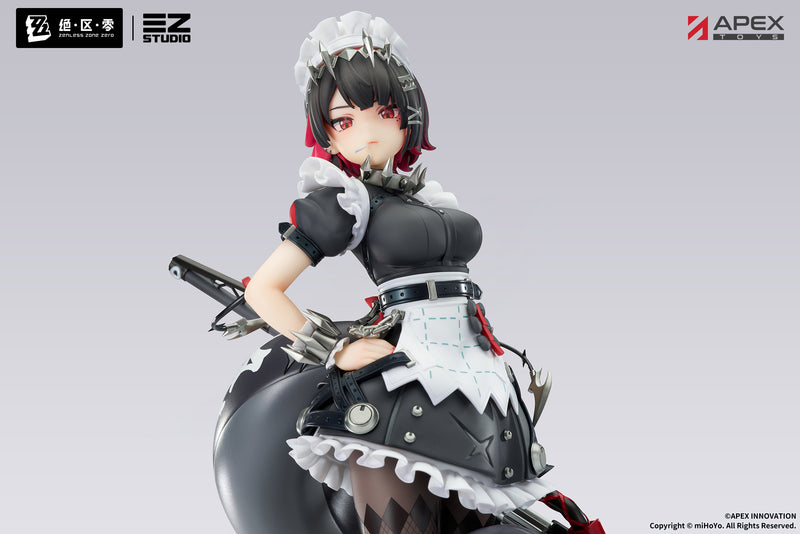 Zenless Zone Zero APEX Ellen Joe