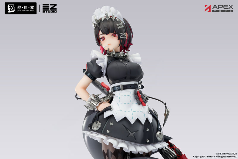 Zenless Zone Zero APEX Ellen Joe