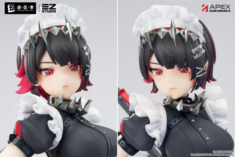 Zenless Zone Zero APEX Ellen Joe
