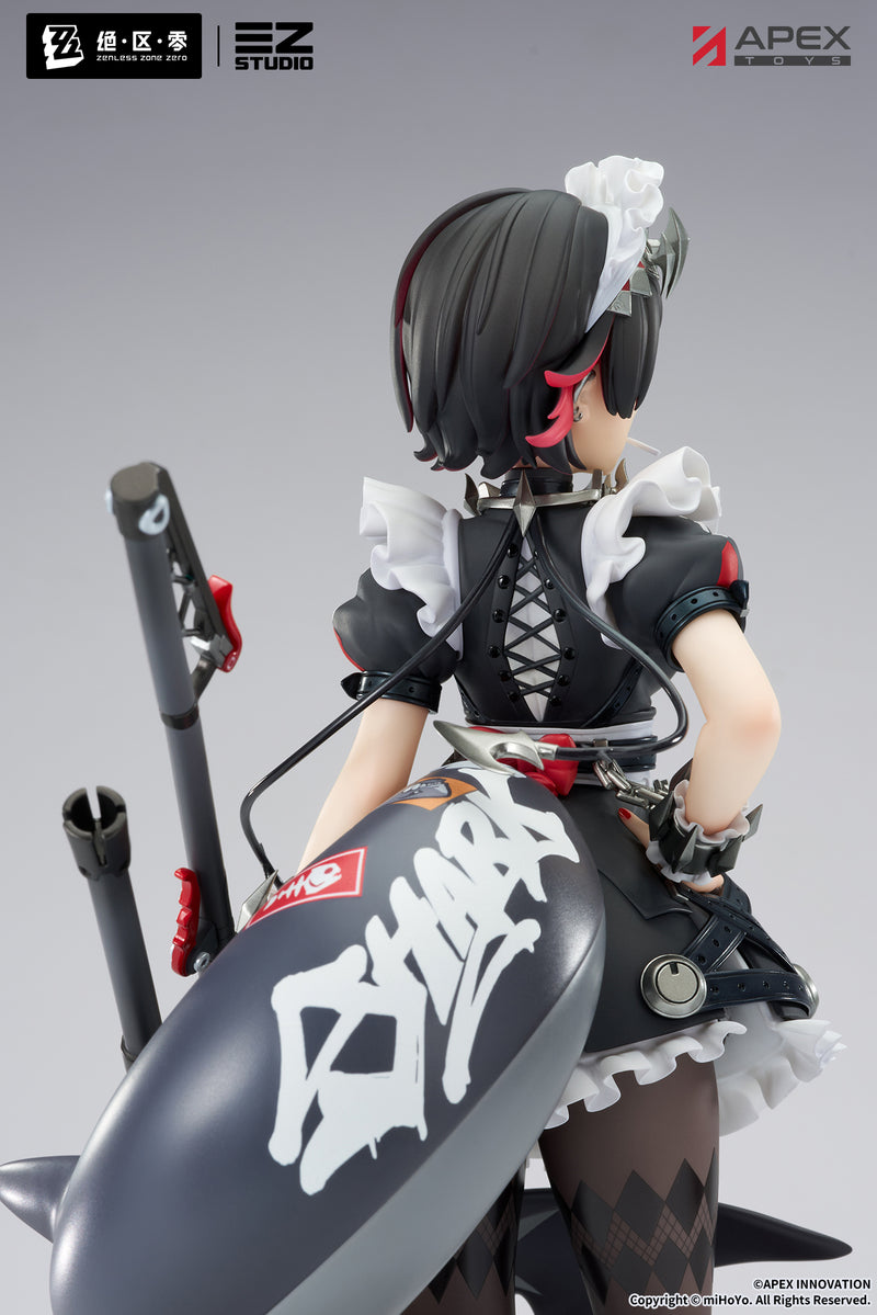 Zenless Zone Zero APEX Ellen Joe