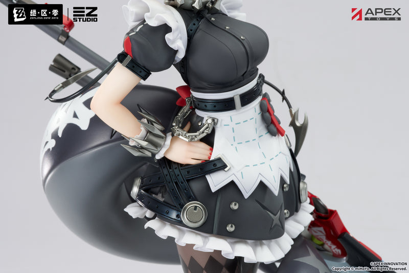 Zenless Zone Zero APEX Ellen Joe