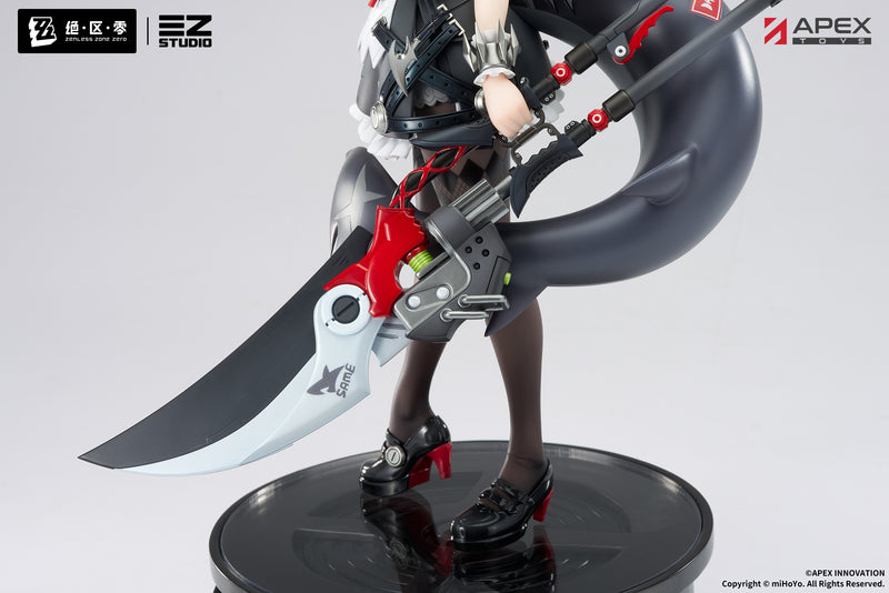 Zenless Zone Zero APEX Ellen Joe