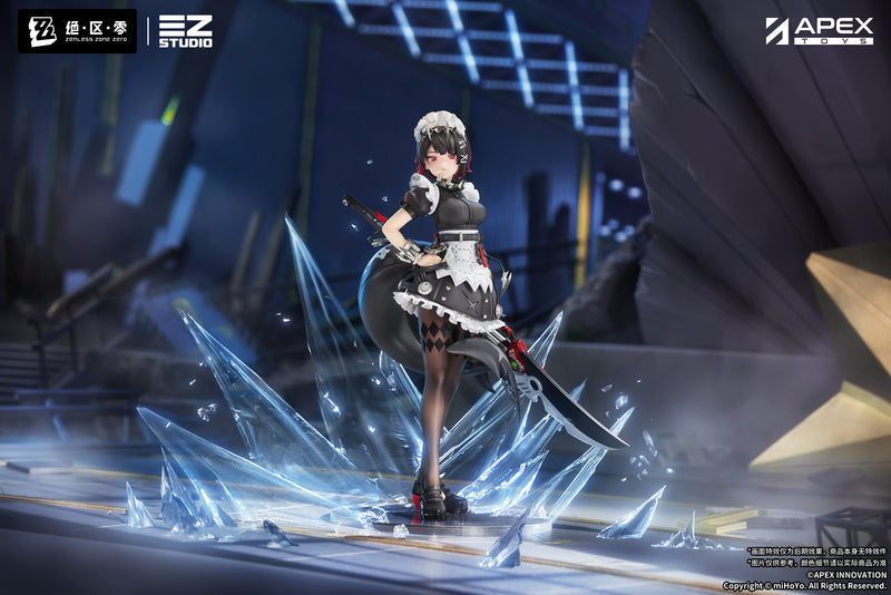 Zenless Zone Zero APEX Ellen Joe