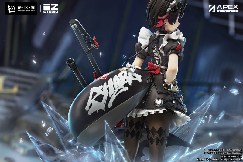 Zenless Zone Zero APEX Ellen Joe