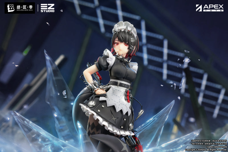 Zenless Zone Zero APEX Ellen Joe