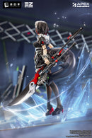 Zenless Zone Zero APEX Ellen Joe