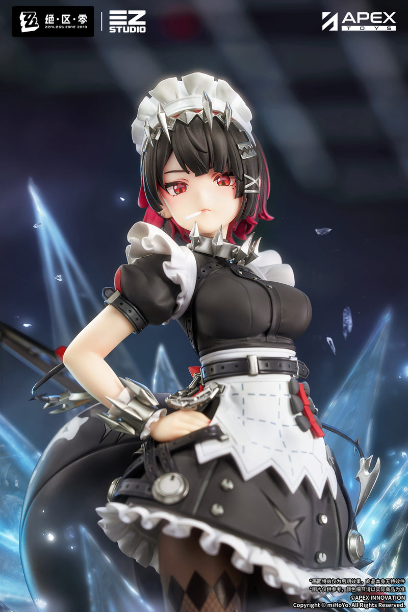 Zenless Zone Zero APEX Ellen Joe