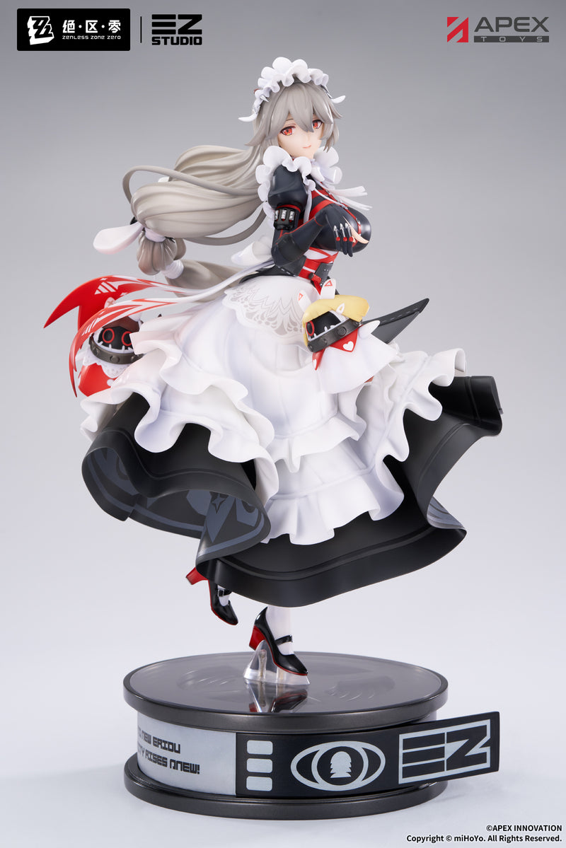 Zenless Zone Zero APEX Alexandrina Sebastiane