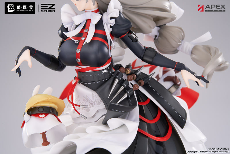 Zenless Zone Zero APEX Alexandrina Sebastiane