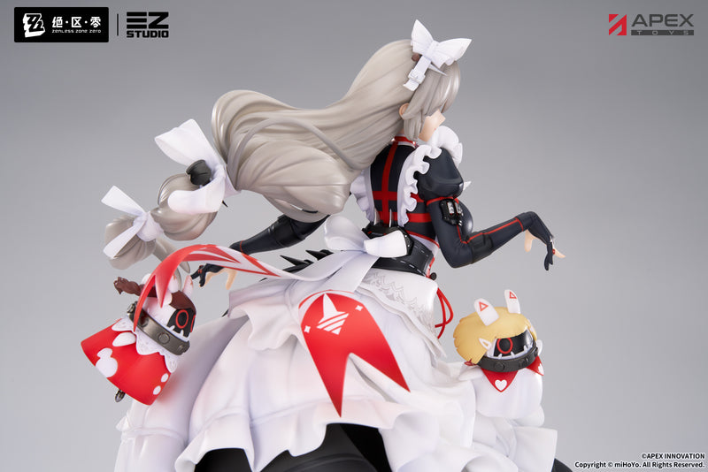 Zenless Zone Zero APEX Alexandrina Sebastiane