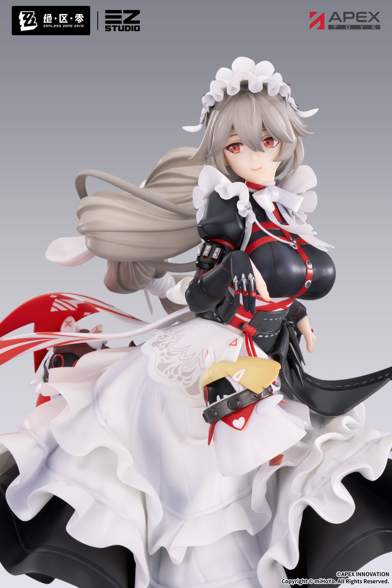 Zenless Zone Zero APEX Alexandrina Sebastiane