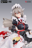 Zenless Zone Zero APEX Alexandrina Sebastiane