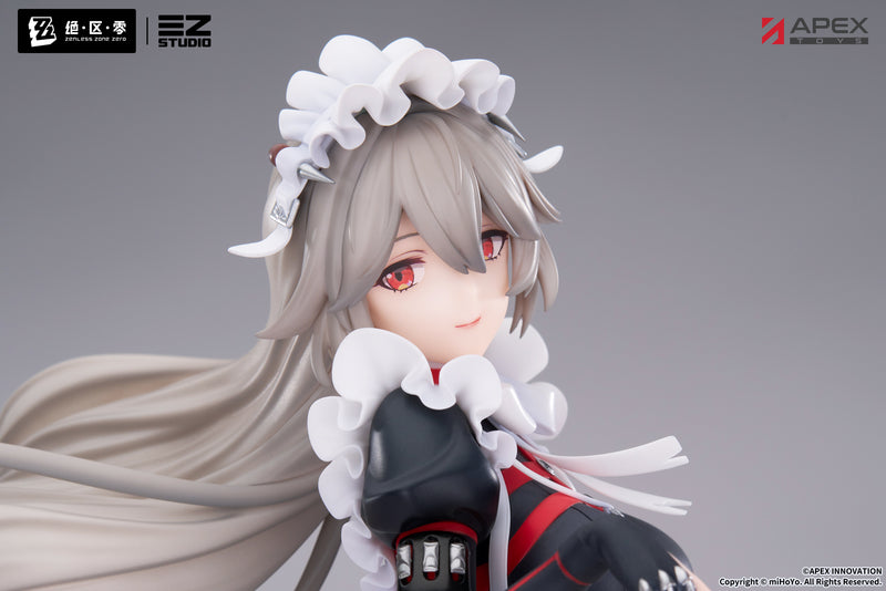Zenless Zone Zero APEX Alexandrina Sebastiane