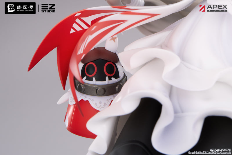 Zenless Zone Zero APEX Alexandrina Sebastiane