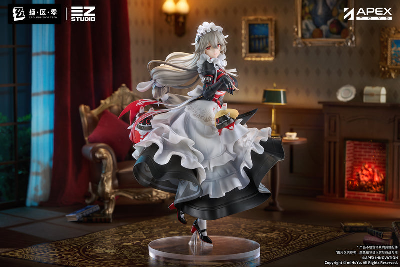 Zenless Zone Zero APEX Alexandrina Sebastiane