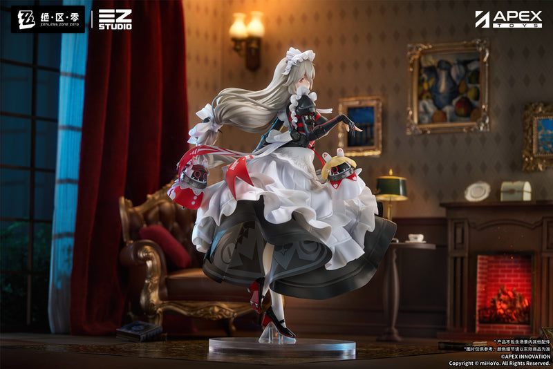 Zenless Zone Zero APEX Alexandrina Sebastiane