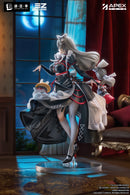 Zenless Zone Zero APEX Alexandrina Sebastiane