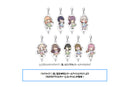 Love Live! Hasu no Sora Jogakuin School Idol Club Movic Tsunagaru Acrylic Charm Collection