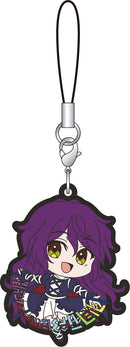 Touhou Project Movic Rubber Key Chain Collection (August, 2024 Edition)