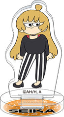 Bocchi the Rock! Movic Chuasta Miniature Acrylic Stand Collection