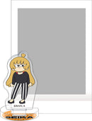 Bocchi the Rock! Movic Chuasta Miniature Acrylic Stand Collection