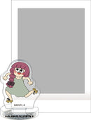 Bocchi the Rock! Movic Chuasta Miniature Acrylic Stand Collection