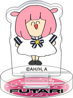 Bocchi the Rock! Movic Chuasta Miniature Acrylic Stand Collection