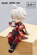 GENSHIN IMPACT GENESIS PICCODO ACTION DOLL X GENSHIN IMPACT KAEDEHARA KAZUHA DEFORMED DOLL