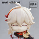 GENSHIN IMPACT GENESIS PICCODO ACTION DOLL X GENSHIN IMPACT KAEDEHARA KAZUHA DEFORMED DOLL
