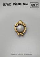 GENSHIN IMPACT GENESIS PICCODO ACTION DOLL X GENSHIN IMPACT KAEDEHARA KAZUHA DEFORMED DOLL