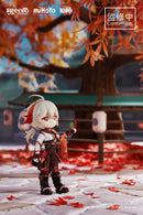 GENSHIN IMPACT GENESIS PICCODO ACTION DOLL X GENSHIN IMPACT KAEDEHARA KAZUHA DEFORMED DOLL