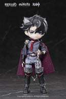 GENSHIN IMPACT GENESIS PICCODO ACTION DOLL X WRIOTHESLEY DEFORMED DOLL