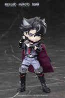 GENSHIN IMPACT GENESIS PICCODO ACTION DOLL X WRIOTHESLEY DEFORMED DOLL