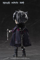 GENSHIN IMPACT GENESIS PICCODO ACTION DOLL X WRIOTHESLEY DEFORMED DOLL