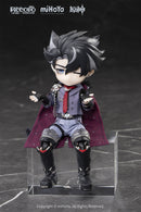 GENSHIN IMPACT GENESIS PICCODO ACTION DOLL X WRIOTHESLEY DEFORMED DOLL