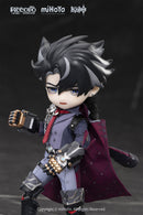 GENSHIN IMPACT GENESIS PICCODO ACTION DOLL X WRIOTHESLEY DEFORMED DOLL