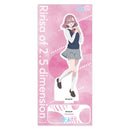 2.5 Dimensional Seduction Movic Acrylic Stand