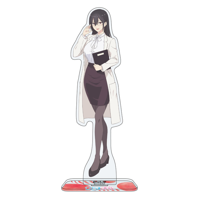 2.5 Dimensional Seduction Movic Acrylic Stand