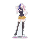 2.5 Dimensional Seduction Movic Acrylic Stand