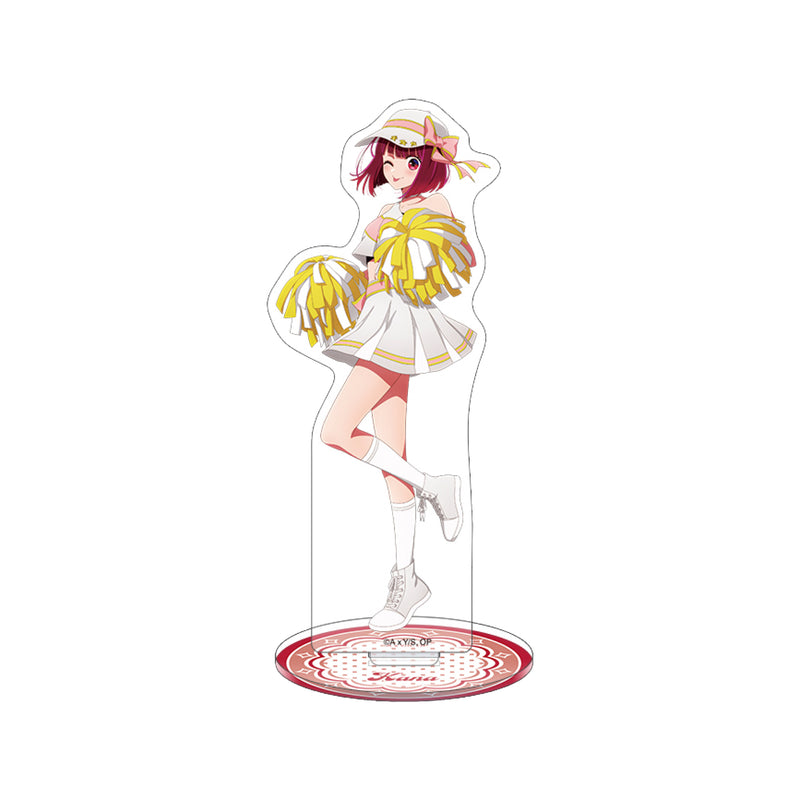 Oshi no Ko Movic Acrylic Stand (August, 2024 Edition)