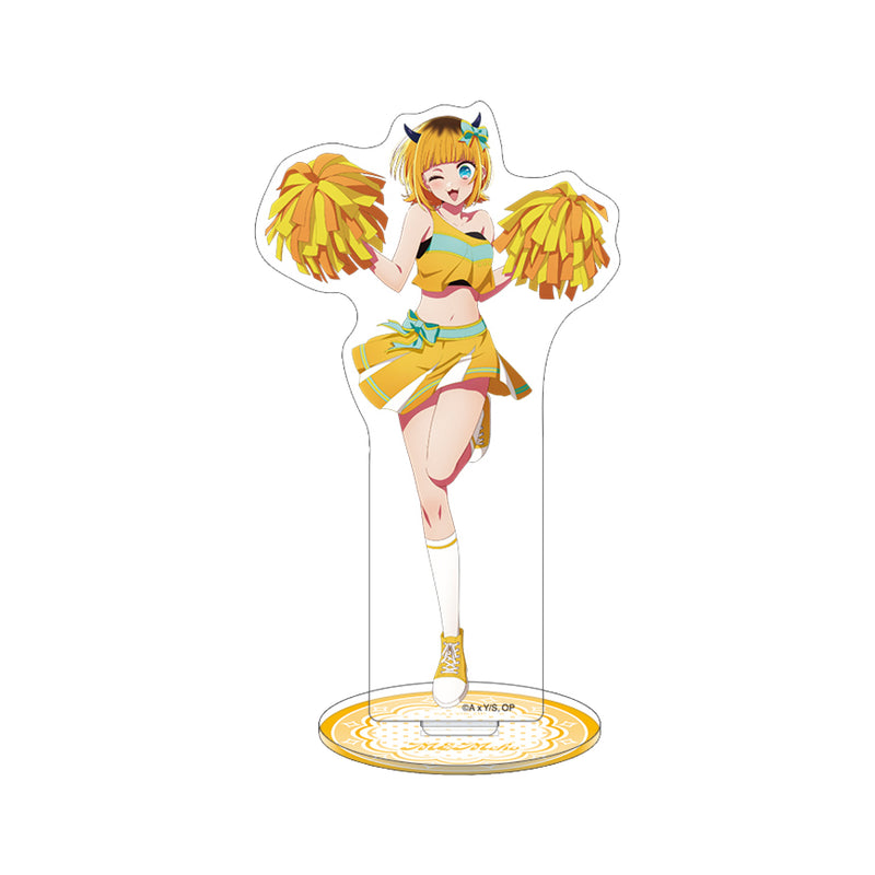 Oshi no Ko Movic Acrylic Stand (August, 2024 Edition)