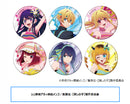 Oshi no Ko Movic Chara Badge Collection (August, 2024 Edition)