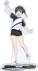 Love Live! Nijigasaki Academy School Idol Club Movic Acrylic Stand (September, 2024 Edition)